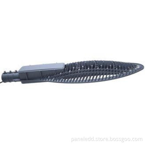 Super bright 200W LED Street Light fixture IP65 for 15M pol